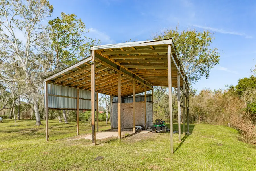 20302 Ramblewood Drive, Brazoria, TX 77422 - Image #3