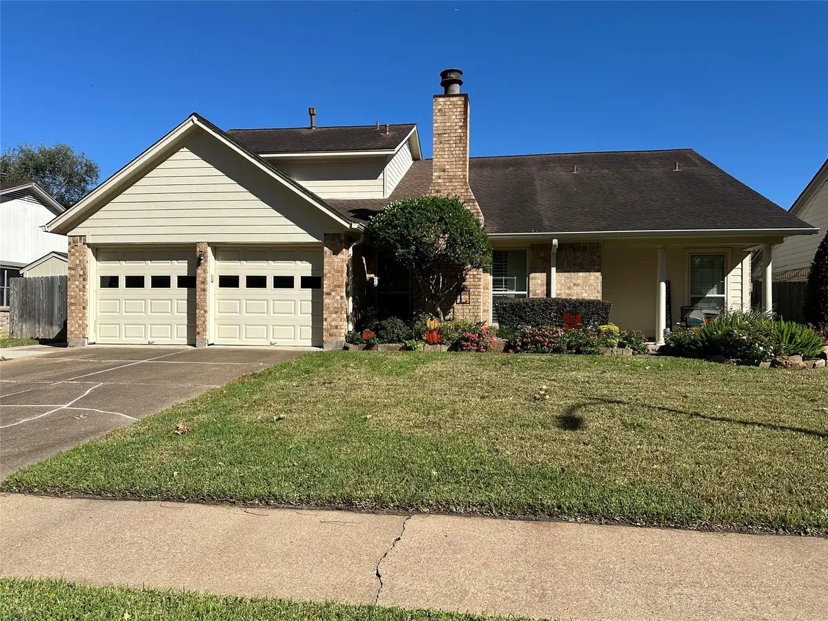 4019 Thistlewood Drive, Pasadena, TX 77504 - Image #1