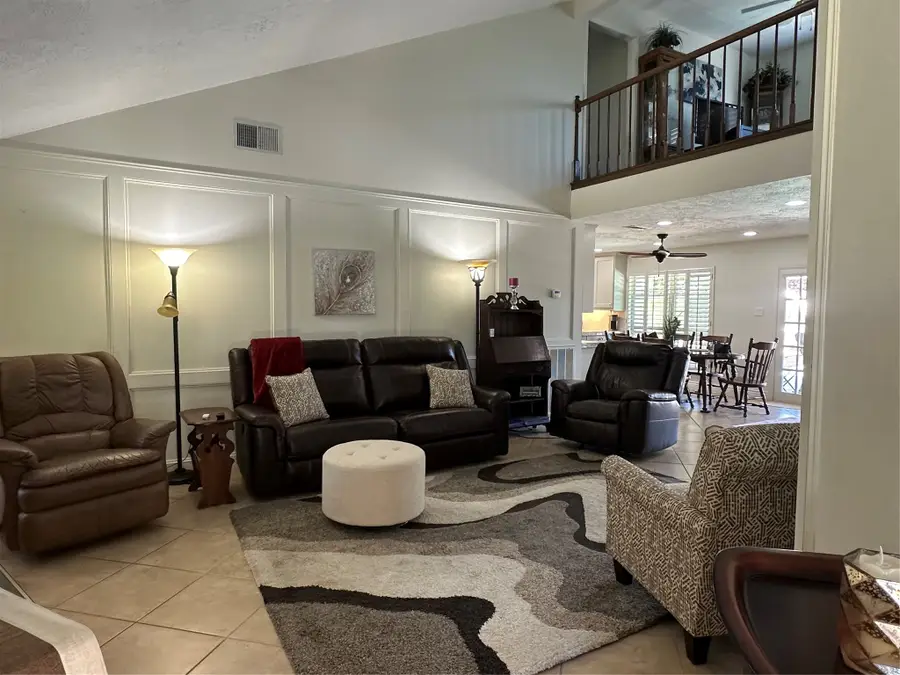 4019 Thistlewood Drive, Pasadena, TX 77504 - Image #3