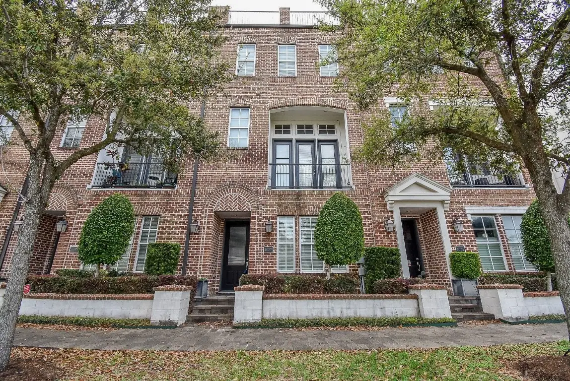 1027 Saint Charles Street, Houston, TX 77003 - #1