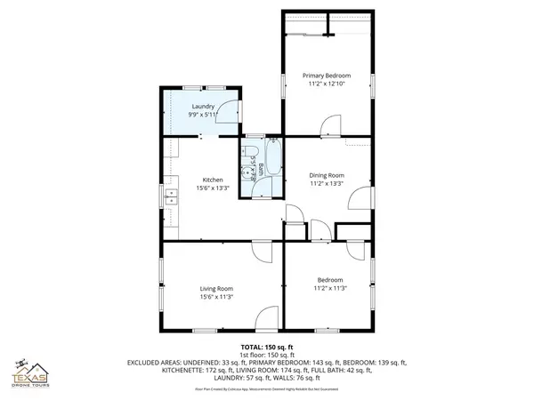 9429 E Avenue H, Houston, TX 77012