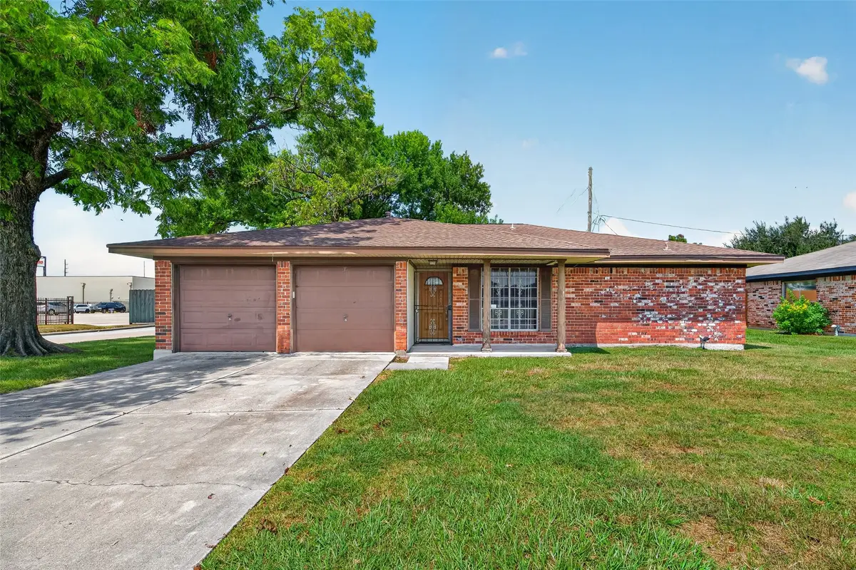 103 Mill Stream Lane, Houston, TX 77060 - #1