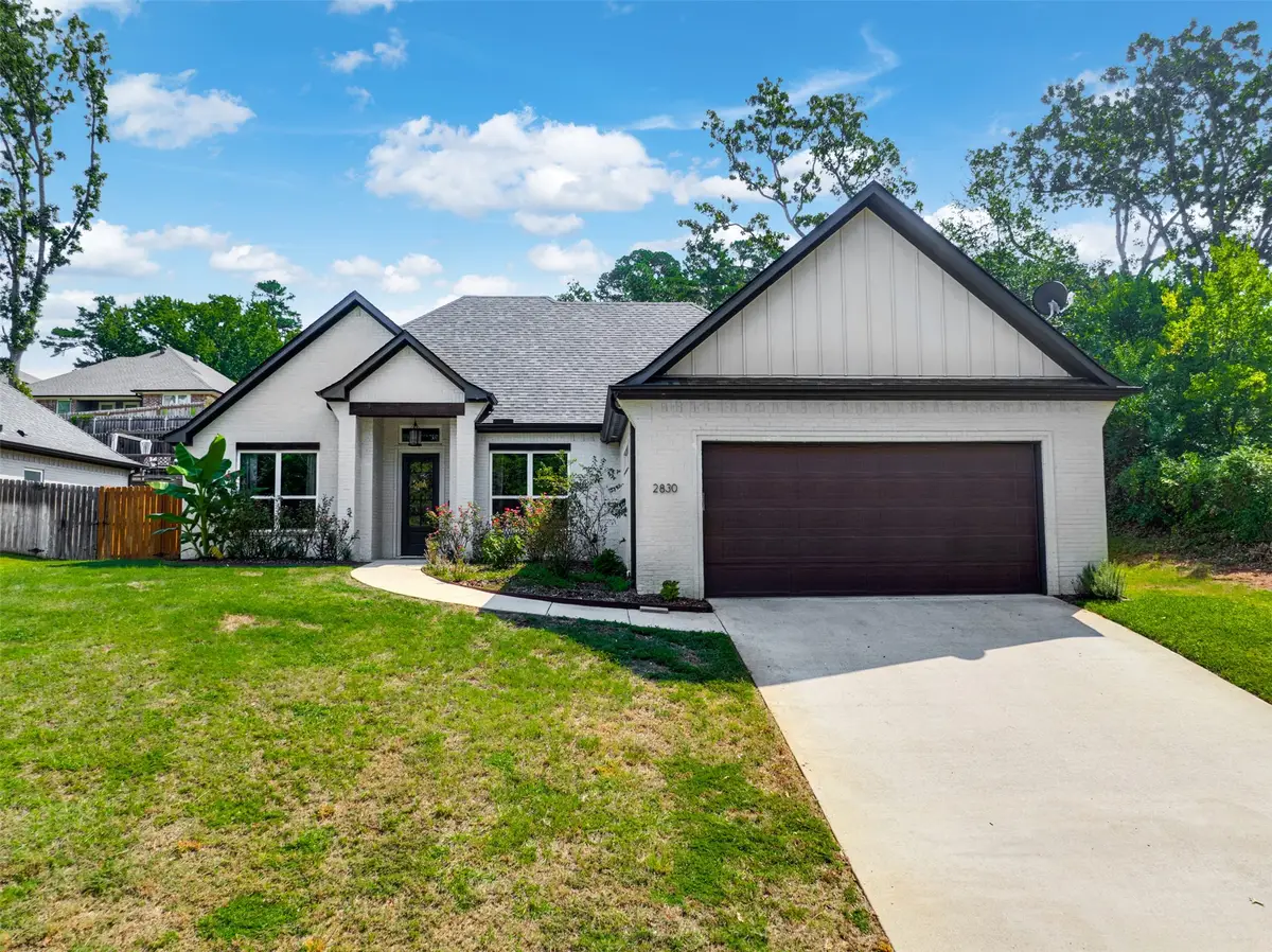 2830 Juniper Lane, Tyler, TX 75701 - Image #1