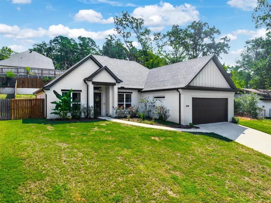 2830 Juniper Lane, Tyler, TX 75701 - Image #2