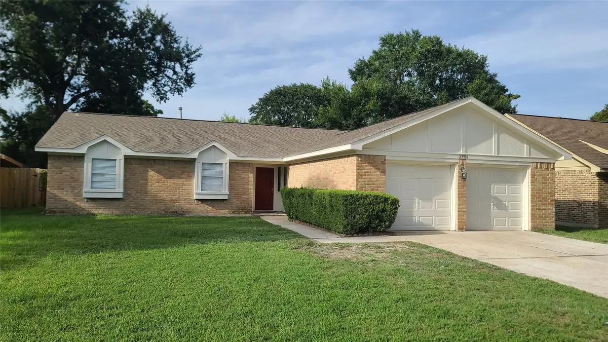 23910 Farm Hill Road, Spring, TX 77373 - #1