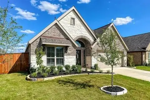 25110 Mountclair Hollow Lane, Tomball, TX 77375 - #1