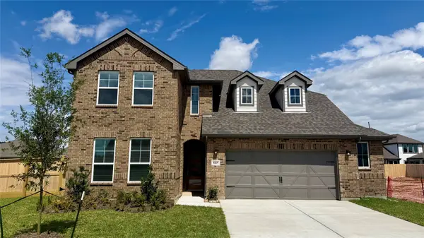 6118 Lake Chippewa Court, Katy, TX 77493