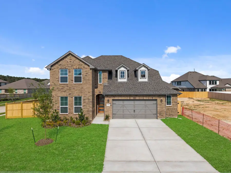 6118 Lake Chippewa Court, Katy, TX 77493 - #2