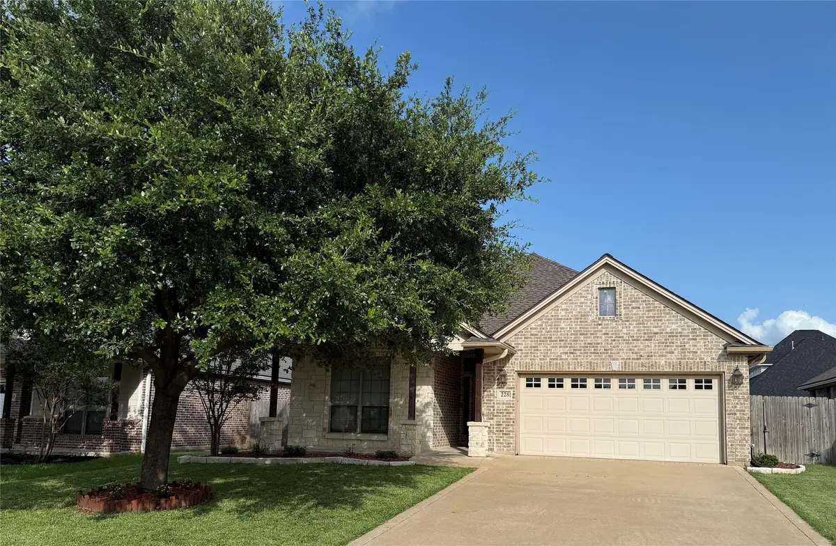 228 Passendale Lane, College Station, TX 77845 - Image #1