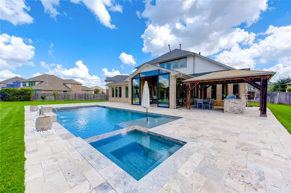 2803 Enriched Enclave Court, Richmond, TX 77406