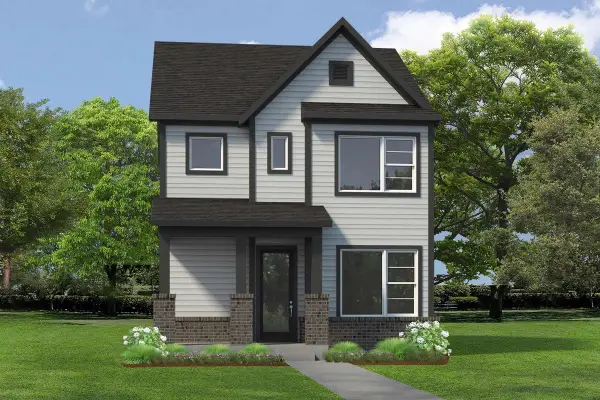 11362 Bellville Drive, Montgomery, TX 77316