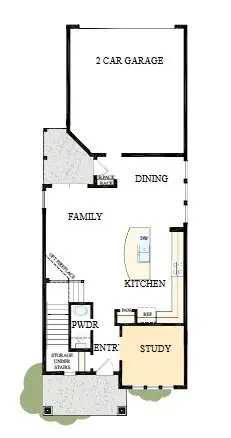 11362 Bellville Drive, Montgomery, TX 77316 - #2