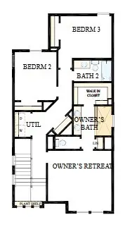 11362 Bellville Drive, Montgomery, TX 77316 - #3