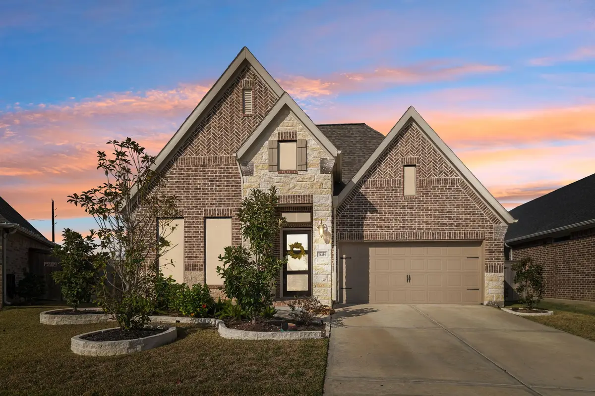 19334 Belmont Stakes Way, Tomball, TX 77377 - Image #1