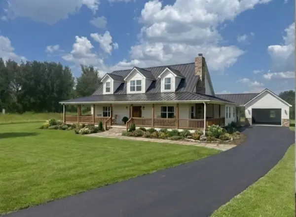 15921 Patterson Lane, Rosharon, TX 77583