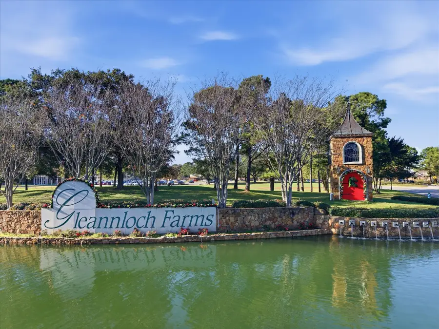 20118 Monarda Manor Court, Spring, TX 77379 - #2