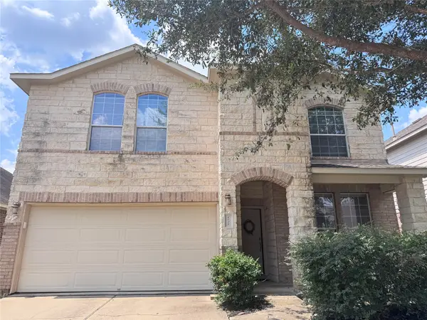 6026 Starbrook Creek Drive, Katy, TX 77494