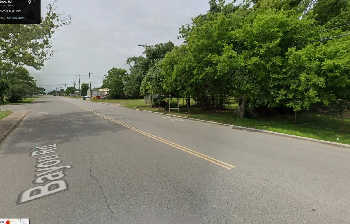 0 Bayou, La Marque, TX 77568 - Image #1