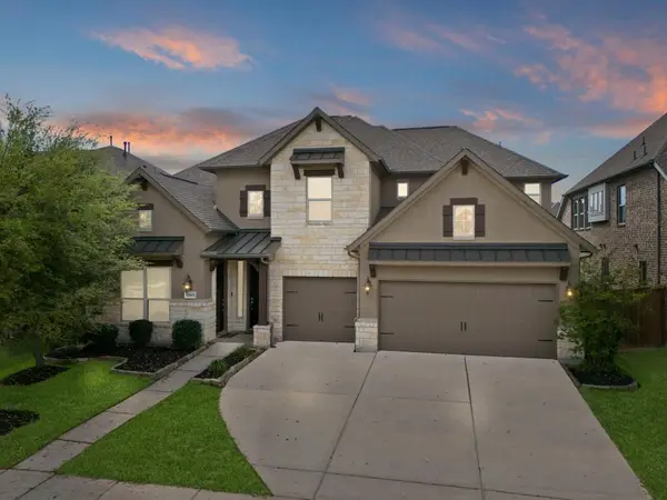10803 Dawn River Court, Cypress, TX 77433