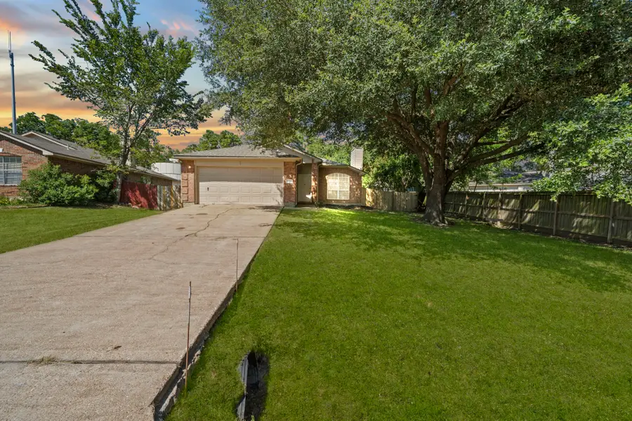 10506 Scenic Drive, Montgomery, TX 77356 - #2