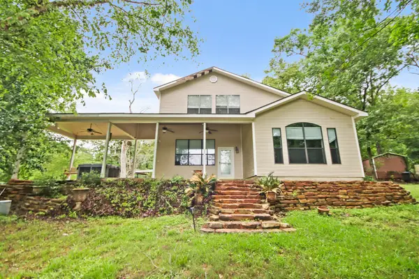 35 Susan Drive, Cleveland, TX 77327