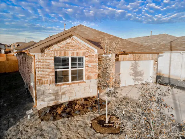 228 Sunniberg Loop, Georgetown, TX 78626
