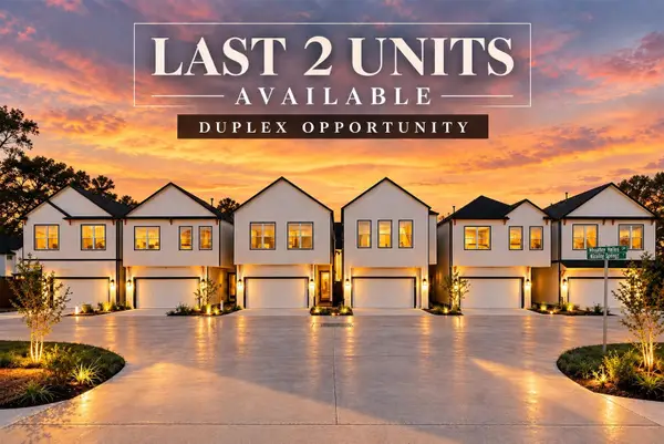 5925-5927 Wheatley Street, Houston, TX 77091