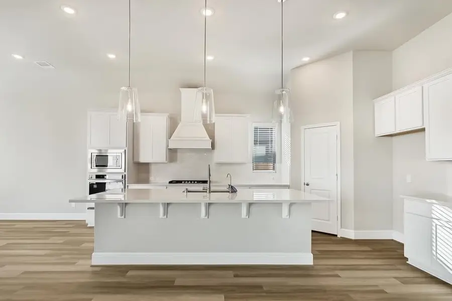 6403 Seville, Manvel, TX 77578 - #2
