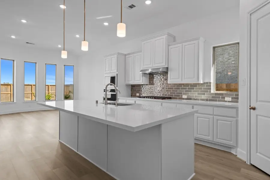 6403 Seville, Manvel, TX 77578 - #3