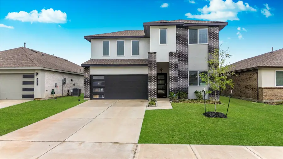 6811 Bradford Terrace Road, Richmond, TX 77407 - Image #2