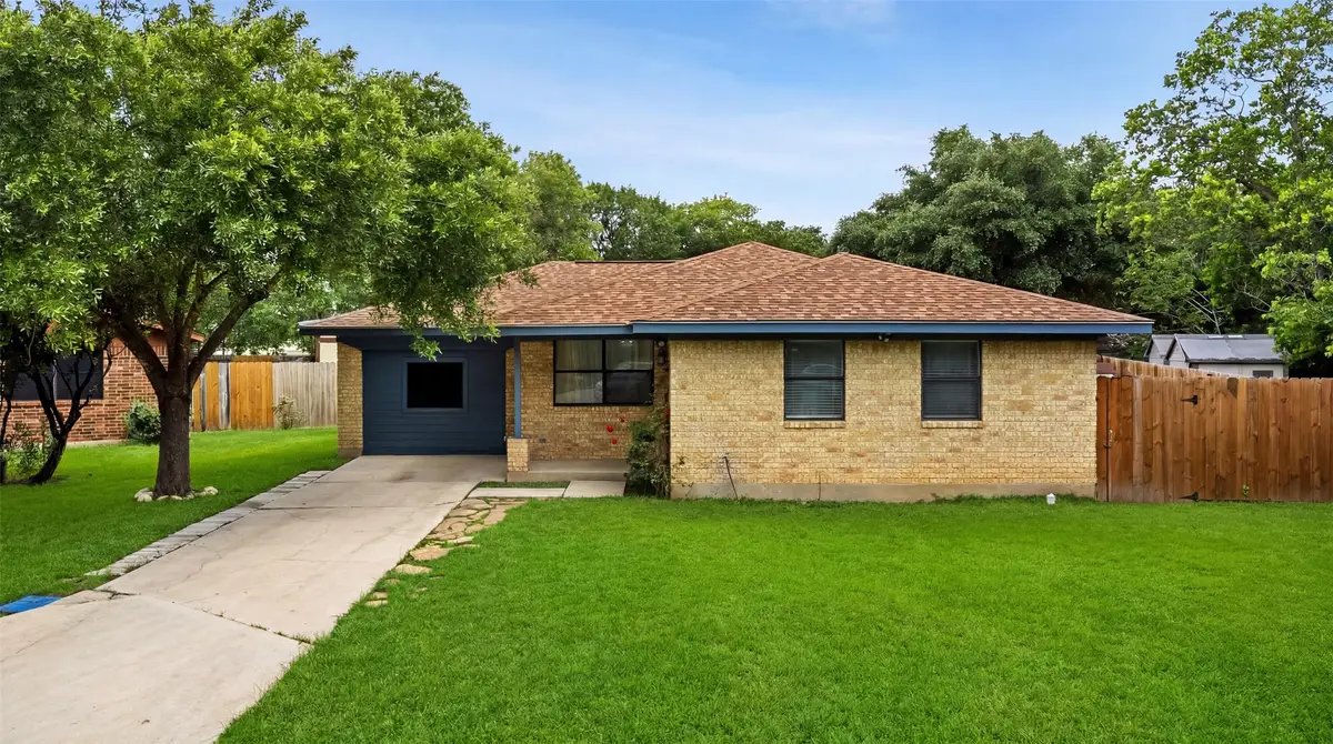 135 Navajo Circle, Cibolo, TX 78108 - #1