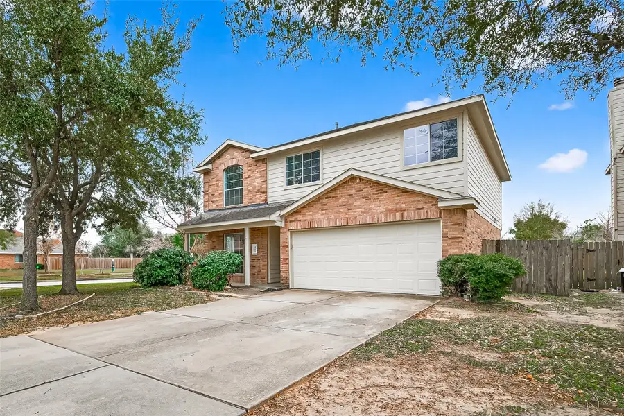 20019 Laramie River Trail, Katy, TX 77449 - Image #2