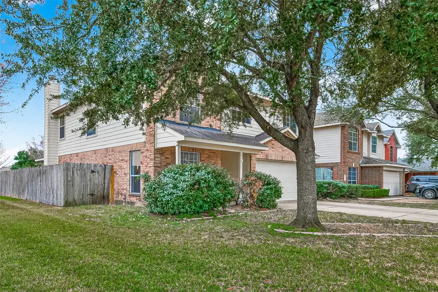 20019 Laramie River Trail, Katy, TX 77449 - Image #3