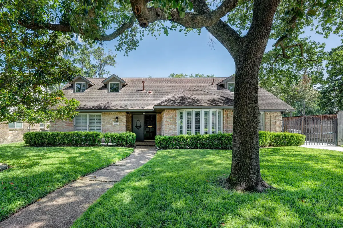 12302 Beauregard Drive, Houston, TX 77024 - #1