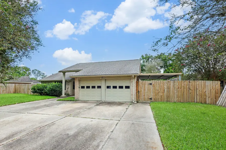 16422 Hibiscus Lane, Friendswood, TX 77546 - #2