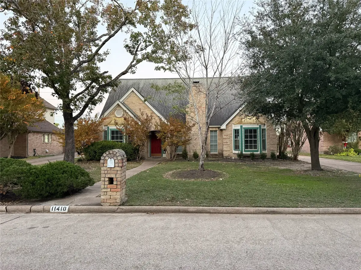 11410 Galbreath Drive, Houston, TX 77066 - Image #1