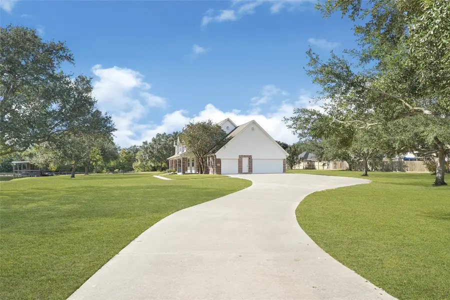 6050 Redhead Lane, Katy, TX 77493 - #2