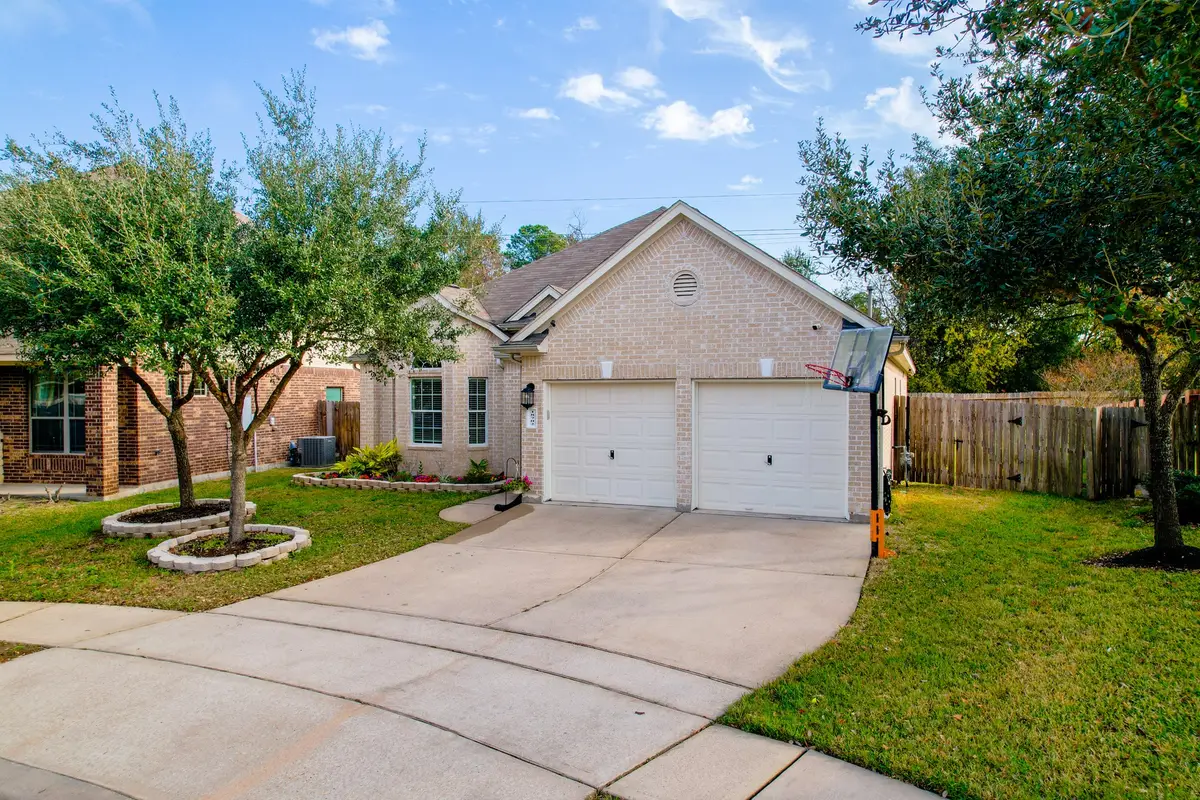 18702 Dovewood Springs Lane, Tomball, TX 77375 - Image #1