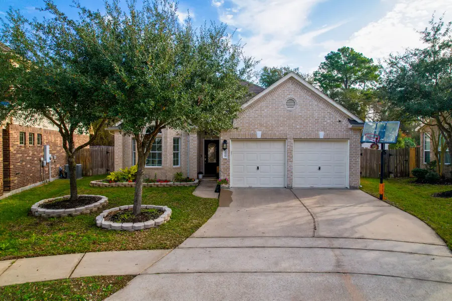 18702 Dovewood Springs Lane, Tomball, TX 77375 - Image #2