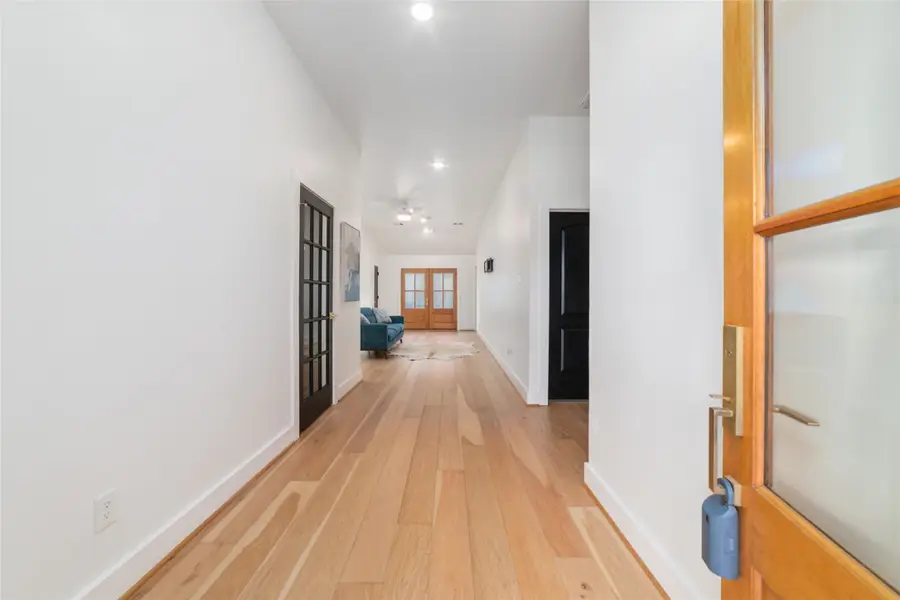 317 Kelley Street, Houston, TX 77009 - #3