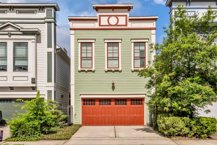 1513 Dorothy Street, Houston, TX 77008 - #2
