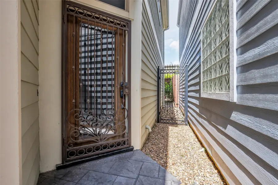 1513 Dorothy Street, Houston, TX 77008 - #3