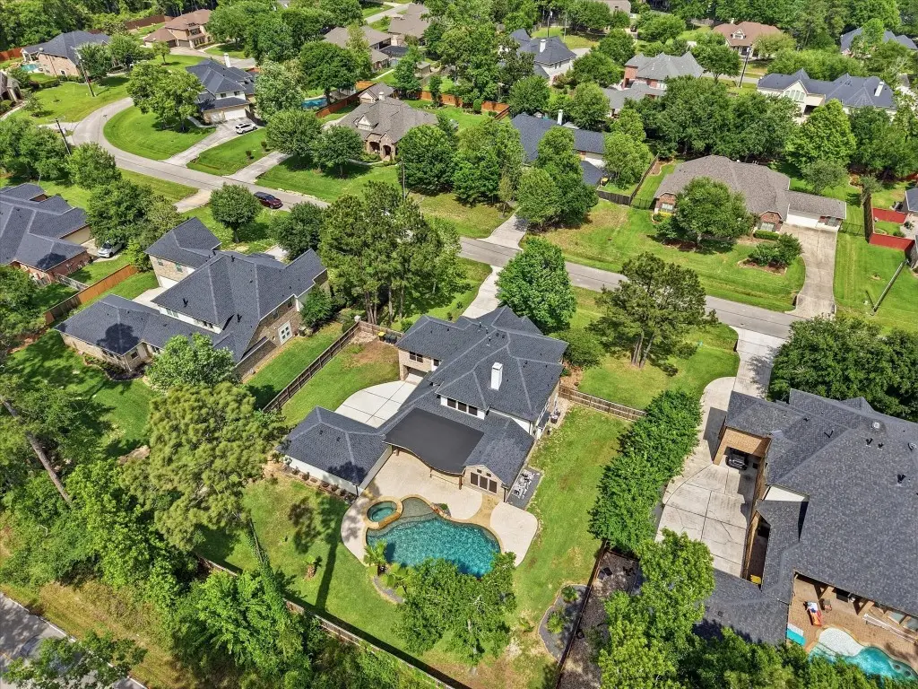 13212 Misty Sage Drive, Conroe, TX 77302 - #1