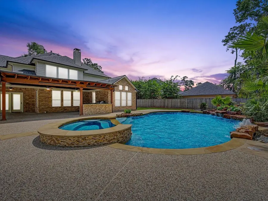 13212 Misty Sage Drive, Conroe, TX 77302 - #3