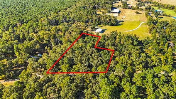 42 Blythe Ranch Road, Huntsville, TX 77320