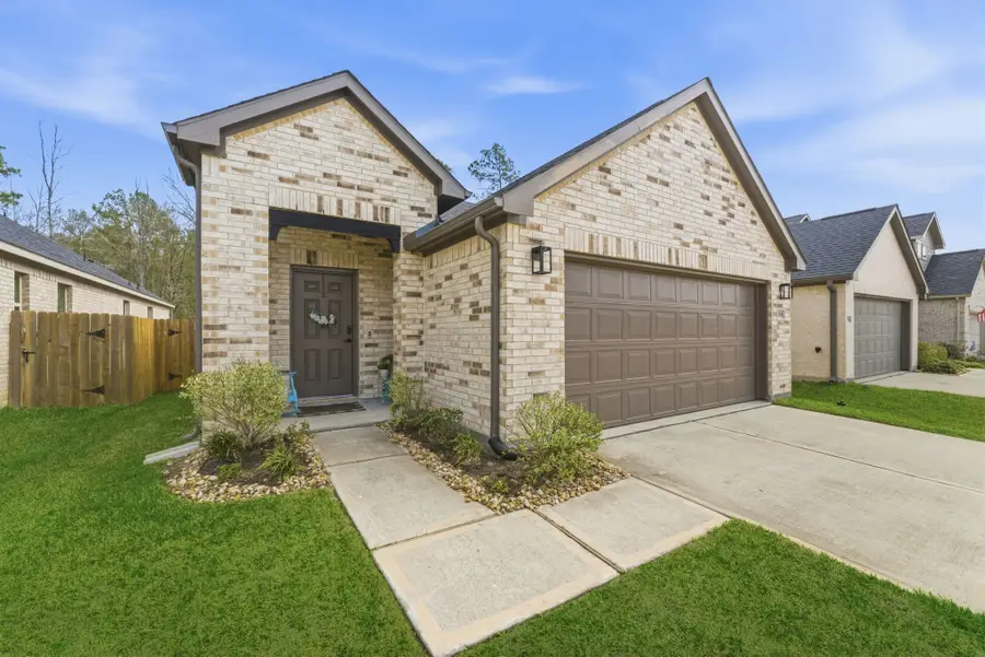 27298 Grey Fox Run, Magnolia, TX 77354 - #2