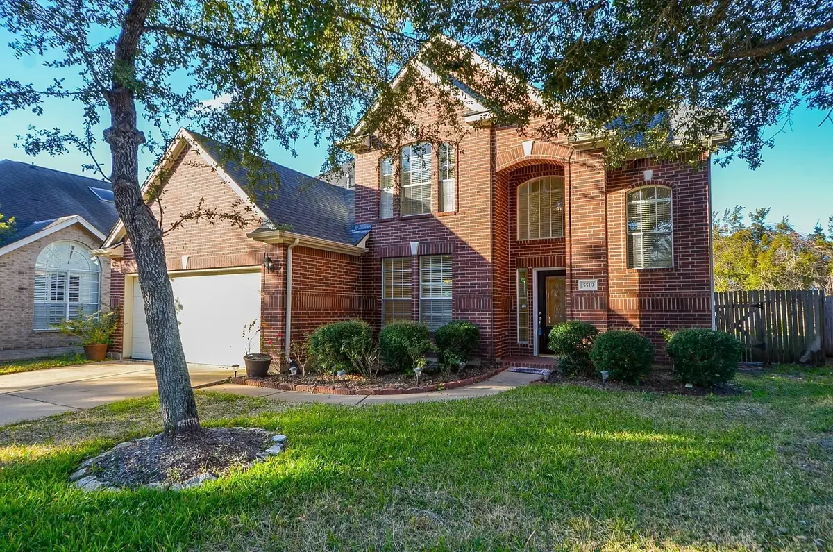 5519 Poundstone Court, Sugar Land, TX 77479 - #1