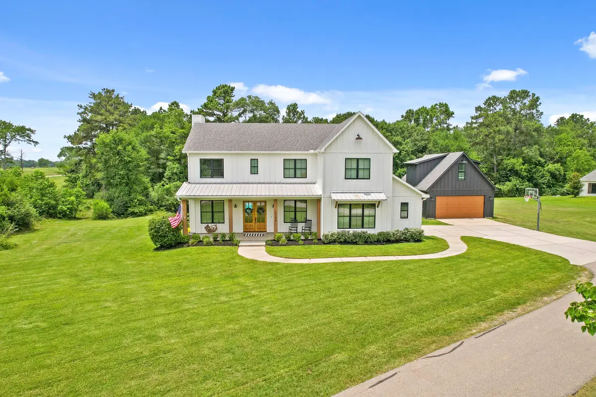 20256 Fm 2854 Road, Montgomery, TX 77316 - Image #1