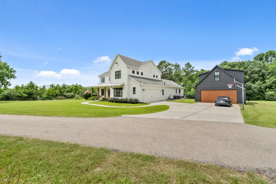 20256 Fm 2854 Road, Montgomery, TX 77316 - Image #3