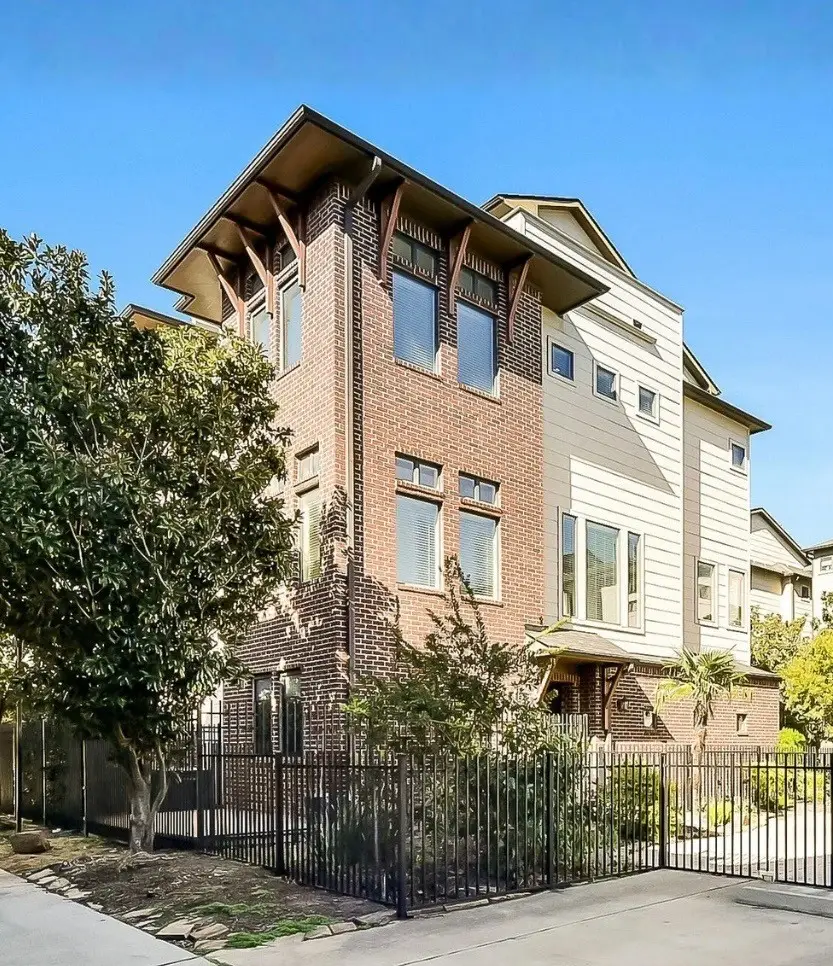 1929 Summer Street, Houston, TX 77007 - Image #1